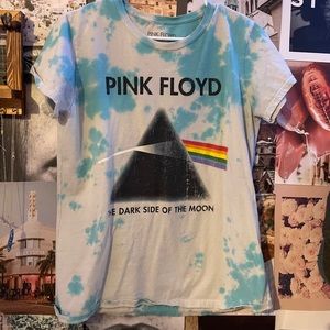Pink Floyd tee